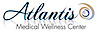 Atlantismedcen