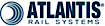 Sea-Dog's Competitor - Atlantis Rail Systems logo