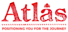 Novague's Competitor - Atlas Branding & Design logo