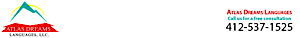 Atlas Dreams Languages