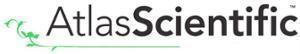 Atlas Scientific's logo Atlas Scientific's Company logo