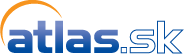 Atlas.sk's logo Atlas.sk's Company logo