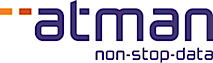 Atman's logo Atman's Company logo