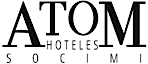 Atom Hoteles's logo Atom Hoteles's Company logo