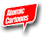 Atomic Cartoons