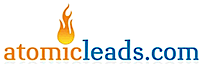 Atomic Leads's logo Atomic Leads's Company logo