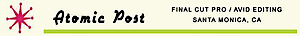 Atomic Post