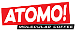 Atomo Coffee's logo Atomo Coffee's Company logo