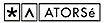 Kuchhbhishop's Competitor - Atorse logo