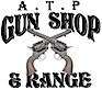 Atp Gun Shop & Range's logo Atp Gun Shop & Range's Company logo