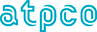 Flyiin's Competitor - ATPCO logo