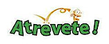 Atrevete's logo Atrevete's Company logo