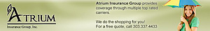 Atrium Insurance Group