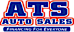 Ats Auto Sales