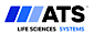 Veramed's Competitor - ATS Life Sciences logo