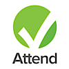 Attend's logo Attend's Company logo