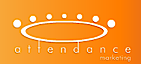 Attendance Marketing's logo Attendance Marketing's Company logo