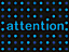 Attentionpr