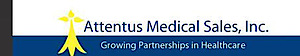 Attentus Medical Sales