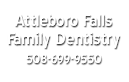 Attleboro Falls Family Dentistry