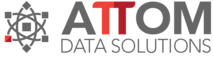 ATTOM's logo ATTOM's Company logo