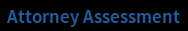 Attorney Assessment