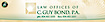Attorney Office Of Charles Guy Bond