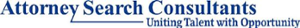 Attorney Search Consultants