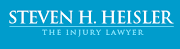 Attorney Steven H. Heisler's logo Attorney Steven H. Heisler's Company logo