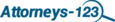 Goodmanlawchicago's Competitor - Attorneys-123 logo
