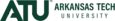 Henderson State University's Competitor - ATU logo