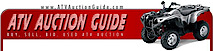 Atv Auction Guide