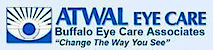 Atwal Eye Care's logo Atwal Eye Care's Company logo