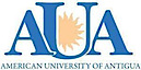American University of Antigua's logo American University of Antigua's Company logo
