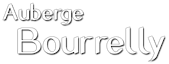 Auberge Bourrelly's logo Auberge Bourrelly's Company logo