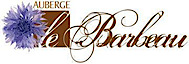 Auberge Le Barbeau's logo Auberge Le Barbeau's Company logo