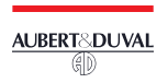 Mattco's Competitor - Aubert & Duval logo
