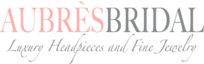 Aubre's Bridal Serving Charlotte, Nc And Worldwide's logo Aubre's Bridal Serving Charlotte, Nc And Worldwide's Company logo