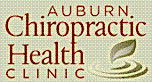 Auburn Chiropractic Health Clinic