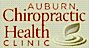 Auburn Chiropractic Health Clinic