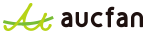 aucfan's logo aucfan's Company logo