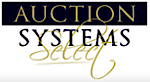 Auction Systems Select's logo Auction Systems Select's Company logo