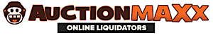 AuctionMaxx's logo AuctionMaxx's Company logo