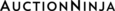 ESN's Competitor - AuctionNinja logo