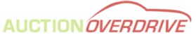 Auctionoverdrive's logo Auctionoverdrive's Company logo