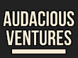 Audacious Ventures