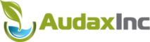 Audaxinc's logo Audaxinc's Company logo