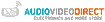 Ten Four Cb Store's Competitor - Audio Video Direct logo