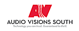 Audio Visions South's logo Audio Visions South's Company logo
