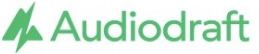 Audiodraft's logo Audiodraft's Company logo